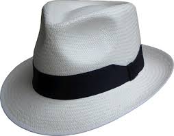 sombrero-blanco